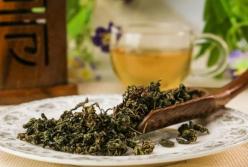 Китайские ученые назвали самый подходящий чай для похудения