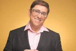 Эксцентричный миллионер Гарик Корогодский идет в мэры Киева (фото)