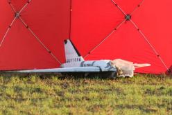 У дронах, що впали в Польщі, знайшли додаткові паливні баки 