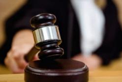 Суд вынес приговор жительнице Запорожья, которая выбросила из окна грудного ребенка