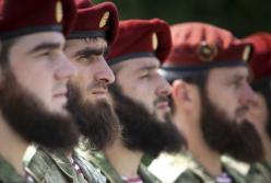 З першого разу не дійшло: ГУР ліквідувало "кадировців" на Запоріжжі (відео)