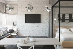 Квартира-студия: 5 советов, как подобрать мебель