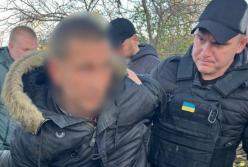 Заради грошей чоловік заманив у ліс та застрелив військового: подробиці від поліції