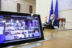 Кабмин утвердил план противодействия терроризму