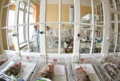 В Украине потратят 300 млн грн на создание центров диагностики редких болезней у новорожденных