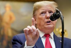 Трамп о крушении Boeing: Кто-то мог совершить ошибку с другой стороны (видео)