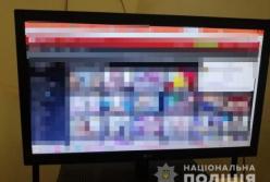 В Запорожской области разоблачили деятельность порностудии