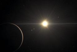 Ученые открыли шесть новых планет