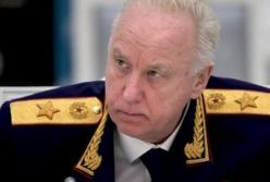 Голова Слідчого комітету РФ запропонував відповідальність для 12-річних та співав про Леніна