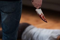 В Киеве подросток зарезал родителей и младшего брата