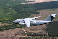 Впервые в истории: Антонов собрал самолет без российских комплектующих (фото)