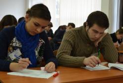 В Украине отменили школьные олимпиады