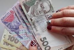 В Украине увеличилась задолженность по зарплатам