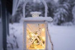 Прогноз погоды на 25 декабря: потепление и мокрый снег с дождем 