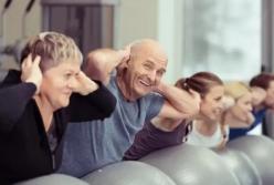 Ученые назвали способ избежать слабоумия