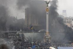 Дела Майдана: экс-прокурору объявили подозрение