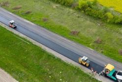 В Укравтодоре назвали стоимость километра дороги