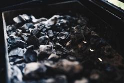 Украина сократила расходы на закупку угля