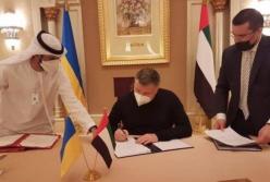 ОАЭ признали украинские водительские права