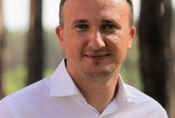 Генпрокуратура анонсировала подозрение кандидату в нардепы