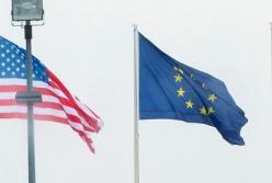 ЕС и США согласовывают санкции против Беларуси