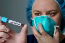 В больнице Крыма обнаружили новый очаг коронавируса