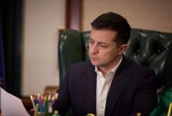 Зеленский утвердил стратегию деятельности представительства президента в Крыму