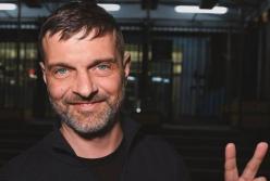 "Ось така вона у мене": захисник "Азовсталі" Діанов вперше показав свою наречену (фото)