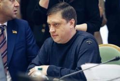 Обнародован указ Кучмы о помиловании нардепа от "Слуги народа" Иванисова (фото)