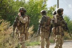 Сутки в ООС: боевики 11 раз обстреляли украинские позиции, есть раненый