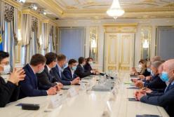 Украина признает два крупнейших исламских праздника государственными