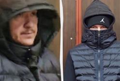 У Києві заарештували підозрюваних у спаленні заживо у Відні сина заступника мера Харкова (відео)