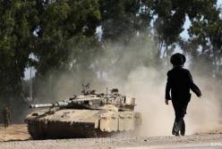 Израиль и ХАМАС заключили перемирие на полгода