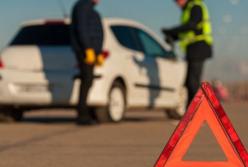 В Украине будут по-новому выдавать водительские права