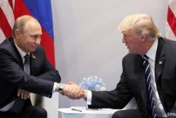 Стали известны детали будущей встречи Трампа и Путина