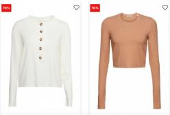 Топ-5 модних лонгслівів для жінок: фасони, кольори та тренди сезону