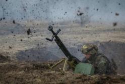 Боевики атаковали позиции ВСУ на Донбассе, есть потери