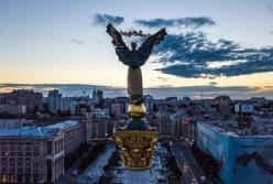 Для Киева изменили климатические нормы