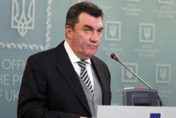 СНБО утвердил новые санкции