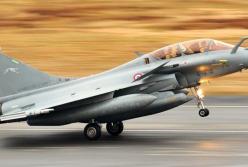 Франція та Швеція готують Україну до переходу на Rafale та Gripen