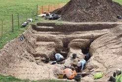 Археологи обнаружили самую древнюю солеварню