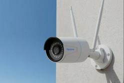 Як вибрати IP-камеру для дому: ключові функції та чому Reolink підходить більшості користувачів