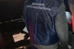 В Киеве на взятке в 2,5 млн гривен задержали начальника управления Секретариата Кабмина (фото)