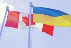 Канада предоставит Украине кредит на $400 млн
