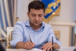 Зеленский продлил закон об особом статусе Донбасса