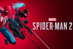 У новій грі про Спайдермена від Insomniac Games для Sony з’явилися українські локації 