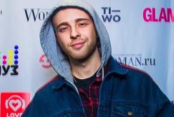 Певцу Егору Криду запретили приезжать в Украину