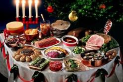 Как очистить печень и сосуды после новогодних застолий