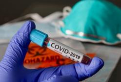 В Украине уже 315 тыс. случаев COVID-19, за сутки антирекорд - 6 719