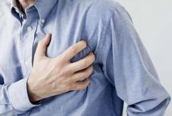 Кардиологи объяснили, как отличить сердечный приступ от невралгии 